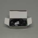 5V 5A Power Supply 25W with Screw Terminal & 5.5x2.5mm Plug, AC 100-240V to DC 5V Adapter for 3D Printers, LED Matrix, POE Switches, Industrial Controllers 5ft (5.5x2.1mm Compatible)