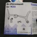 REPLACEMENT Kit Joy Mask 33  Size L
