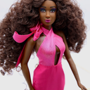 Fresh Dolls Autumn 11.5" Posable Fashion Doll with Fresh Finity Wear