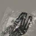 Brinly Tow Behind Spreader Handle Extension Kit - Effortless Control and Comfort for Precise Spreading - Compatible with BS26BH-A BS36BH-A