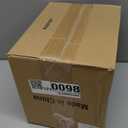 3/4" Shaft Horizontal Pressure Washer Pump, 2600-3000 PSI, 2.5 GPM, OEM Replacement Pump for Honda GC160,309515003,308418007,020241 and More