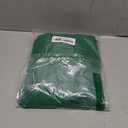 SweatyRocks Girl's 2 Piece Outfits Ruffle Halter Sleeveless Top and Elastic High Waisted Pants Set Green 9Y