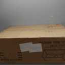 BWXIAOC 33 x 22 Drop In Kitchen Sink Workstation - 16 Gauge Stainless Steel Sinks Handmade 10 Inch Deep Single Bowl Kitchen Sink Top Mount Easy to Clean