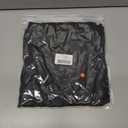 PRSFPN Womens Summer Casual Capri Leggings High Stretch Yoga Skinny Pants Comfortable Leggings for Workout (Black, XXL)