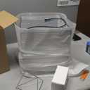 Infinity Hyper Cube LED Table Lamp, Color-Changing Music-Sync APP-Controlled Ambient Light for Gaming, Party, Home (10 Inches)