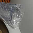 LovePads Clear Table Cover Protector 36 x 60 Inch, 1.5mm Thick Plastic Mat