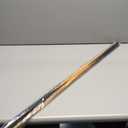 2-Piece Hardwood Billiard House Cue Sticks Pool Cue