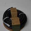 Carpathen 50 FT 1/2 Irrigation Mainline - Perfect for Push-To-Connect Garden Irrigation or as Distribution Tubing for Any Gardening Project