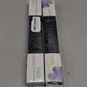 12 Inch Soft Close Drawer Slides Full Extension, Ball Bearing Side Mount Drawer Glides, 100 LB Load Capacity Heavy Duty Metal Rails for Cabinet Wardrobe Dresser Kitchen Drawers, Black (1 Pair)