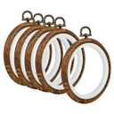 Embroidery Hoops 5 Pack 3 Pack 8in 2 Pack 20x7in