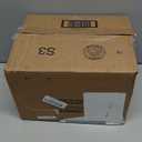 4PCS Long Reach Hose Clamp Pliers Tool Set - Flexible Wire Radiator Hose Clamp Remover for Automotive Coolant, Heater, Water Hose (8, Red)