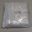 2 Pack Mini Helmet Display Case Clear Acrylic Football Baseball Helmet Display Box Holder Transparent Cube Organizer Stand for Collecting Sports Memorabilia Toy 7.3 x 5.4 x 5.4''