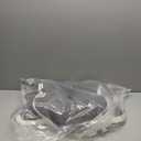 Ergo Pillow for Sleep Apnea, Neck Pain, and Snoring Relief | Cervical Neck Pillow for Side Sleepers | Orthopedic Memory Foam with Ergonomic Support (Gray)