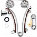Timing Chain Kit For 2002-2009 For Toyota Camry,2009-2010 For Toyota Corolla,2001-2007 For Toyota Highlander,2009 For Toyota Matrix,2001-2008 For Toyota RAV4,2002-2008 For Toyota Solara
