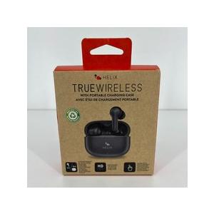 Helix True Wireless Wireless Earbuds Headphones 810061145097 V1-1123