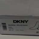 DKNY womens Caleena Heeled Fashion Bootie (11, Black Multi)