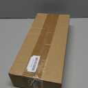 32Pcs Honeycomb Drawer Organizers Adjustable Partition Storage for Underwear Socks Bras Ties Belts Scarves White Total of 72 Slots