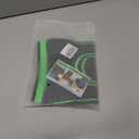 Adjustable Knee Sleeve with side stabilizers - Knee Compression Sleeve for Men & Women, Knee Brace for Meniscus Tear, Arthritis Pain, Running, Sports & Injury Recovery Knee Support