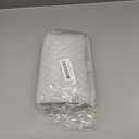 Womens Sparkly Rhinestone Sequin Glitter bag Clutch Evening Handbag Shoulder Bags Purse for Wedding Party Prom (#2405-silver)