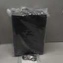 YIER Party Bluetooth Speaker:80W Peak Large Stereo Sound for Outdoor,Deep Bass,TWS,Loud with Lights,Portabe Wireless Big Speakers with Long Playtime,House,Projector,Movie