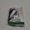 Slohif Luggage Cover for Suitcase Tsa Approved Protector - Luggage Sleeve Large Suit Case Cover Travel Stretch Baggage Case Protective Washable Fit 18-32 Inch Motivational L