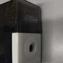 Rapesco 64 Desk Top Pencil Sharpener, Black (R64000B2)