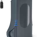 XSBT750 Shark Vacuum Battery Replacement Compatible with IZ462H IZ482H and More Vertex Cordless Stick Vacuum Cleaners XSBT700 Lithium Ion Rechargeable Battery