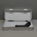 Leebein Electric Spin Scrubber, Cordless Cleaning Brush with 8 Replaceable Brush Heads, Tub and Floor Tile Power Scrubber Dual Speed with Adjustable & Detachable Handle for Bathroom Tub (All Black)