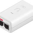 UBIQUITI UNIFI POE Adapter 24V 0.3A GIGABIT ETHERNET