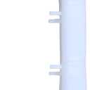 Engine Coolant Reservoir Tank Bottle with Cap for Honda CRV 2002-2006