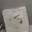 Centric Premium 120.44174 Automotive Replacement Front Brake Rotor Fits Select Lexus GX460 2010-2023, Toyota 4Runner 2010-2023