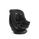 Joie Chili Spin 360 2-in-1 Rotating Convertible Car Seat with a 360 Spin and Easy Installation - Lower Anchor Attachment or Vehicle Belt Installation (Shale), Manufacturing date: 2024/08/26