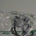 4 in 2 Retractable Charging Cable 4A,2Pack 4Ft Multi Chargers for All Devices,USBC Charging Cable with A/C to Type C/L/Micro USB Ports Universal Multiple USB Cable for iPhone Series/Samsung/Tablets/PS (Grey)