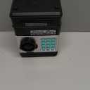 Refasy Kids Toys for Boys Girls Age 3-5,Electronic Piggy Banks for Kids Money Savings Box Toys Mini ATM Coin Bank for Children Best Birthday Xmas Gifts Cash Coin Can for Kid 8-12 Year Old Black