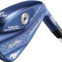 PGF Mustang Horsepower Pro Forged Utility Driving Iron