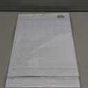 Wall Calendar 2026-2027, 18 Months, Runs from January 2026 to June 2027, 17" x 12" Large Wall Calendar with Hanger, Thick Paper and Spiral Binding. Simple and Stylish Aesthetic Design.