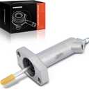 A-Premium Clutch Slave Cylinder Compatible with Mini R52 Series Cooper 2005 2006 2007 2008, Replace# 21526764691, 21526785965