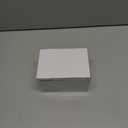 NETGEAR WiFi Mesh Range Extender (EX5000) - Covers up to 1,000 sq.ft. and 15 Devices with AC1200 Dual Band Wireless Signal Booster & Repeater (up to 1200 Mbps Speed)  Compact Wall Plug Design