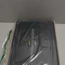 Toilet Paper Holder Stand for Bathroom Floor Standing Toilet Roll Dispenser Storages 4 Reserve Rolls, with Top Storage Shelf for Cell Phones, Wipe, Wallet and More(Black)