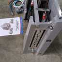 Bob's Machine 100-106010 Action Series Jac Plate - 6", 300 HP Max