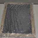 IKEREE Rustic Picture Frames 11x14, Farmhouse Shabby Chic Design, Photo Frames with Plexiglass Front for Wall Display