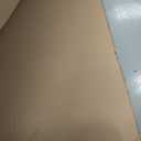 Hard Frosted Office Chair Mat for High Pile Carpet & Hardwood Floor, 32" x 47.2"