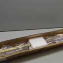 Gold Vanity Lights for Bathroom - 31.5 inch Brushed Gold Bathroom Light Fixtures Over Mirror 22W LED Dimmable Wall Sconce Lighting Fixture 5CCT Vanity Light Bar for Bathroom Bedroom