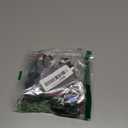 2 PACK 12V USB Car Socket Round USB C 12V Outlet, 3-Port Marine Fast Charger Waterproof Cigarette Outlet Replacement Aluminum with Switch and Voltmeter, Suitable for Boat Golf Cart RV Motorcycle