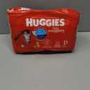 Huggies Newborn Diapers, Little Snugglers Baby Diapers, Size Preemie (up to 6 lbs), 30 Count
