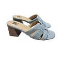 SM NEW YORK Women's Shoes, Size 8