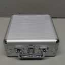 JOYOUSLIFE Mexican Train Dominoes with Numbers, Color Double 12 Numerical Domine Set for Adults and Family, Classic 91 Tiles Board Grame with Aluminym Case