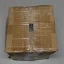 Fit for Crown PTH50 Pallet Jack/Truck Full Wheel Replacement Kit, Pair Steering Wheels 7" x 2", Pair Front Load Roller 2.76"x 3.74", with Pre-Installed Bearings, Axles, PU Tread, Pins, Entry Roller