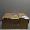 Trampoline Net, Trampoline Replacement Safety Enclosure Net Round Frame Safety Enclosure Net for 16ft Trampolines with 12 Poles