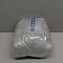 Howhic Stretch Chair Covers for Dining Room Set of 6, Removable Washable Dining Room Chair Covers, Dining Chair Slipcovers Seat Protector, Great Decor for Home and Banquet (Silver, 6 Pack) (Silver)